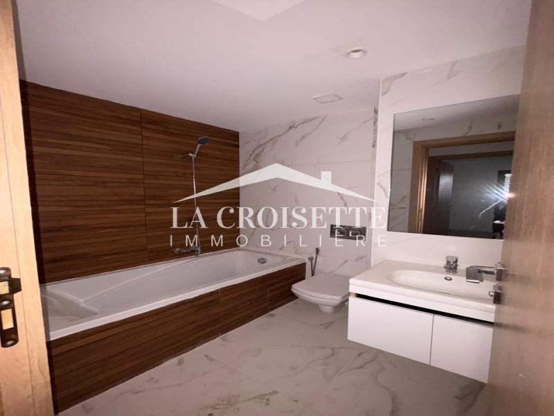 Appartement S+3 à Bhar Lazrek La Mars